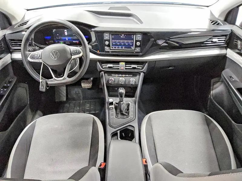 2022 VOLKSWAGEN TAOS S  