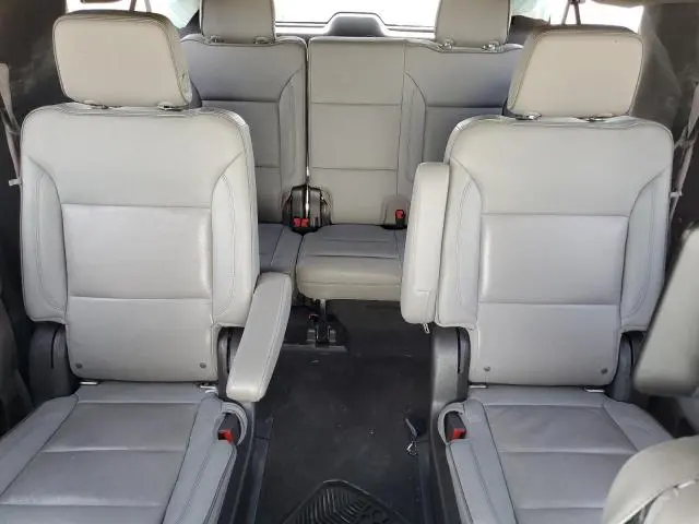 2021 GMC YUKON XL K1500 SLT  