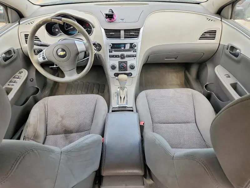 2010 CHEVROLET MALIBU LS  