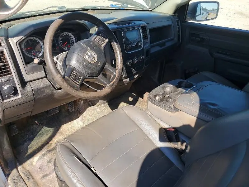 2017 RAM 1500 ST  