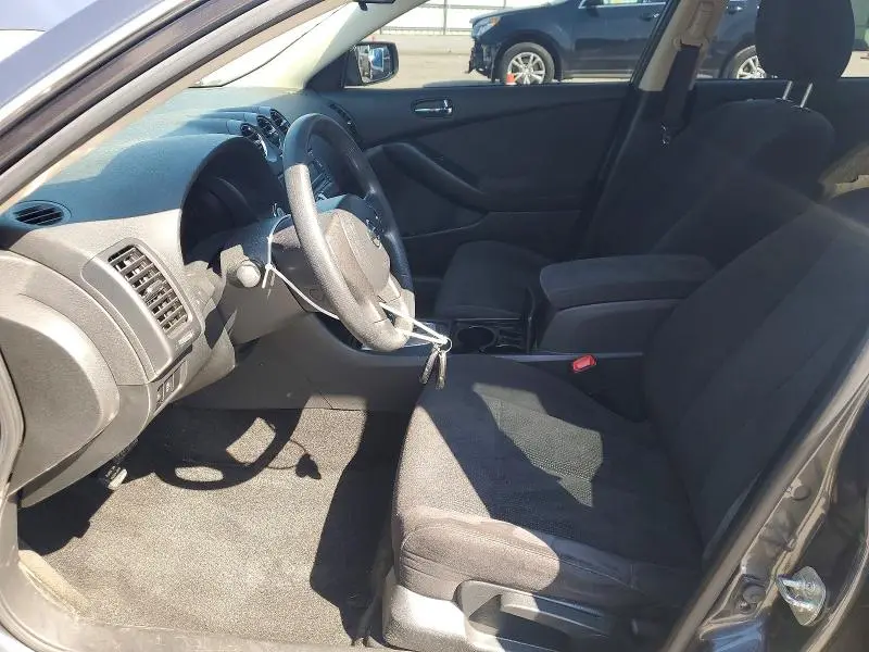 2011 NISSAN ALTIMA 2.5  