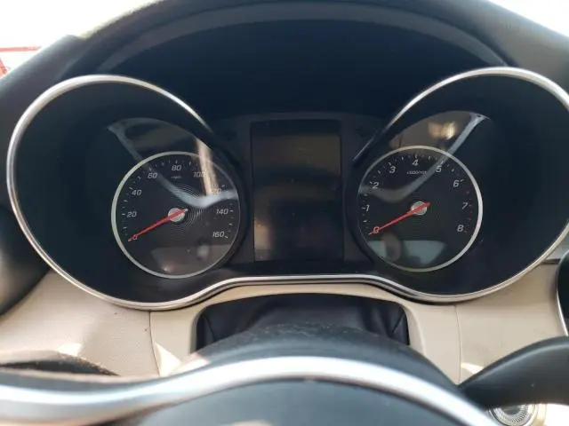 2019 MERCEDES-BENZ C 300 4MATIC  