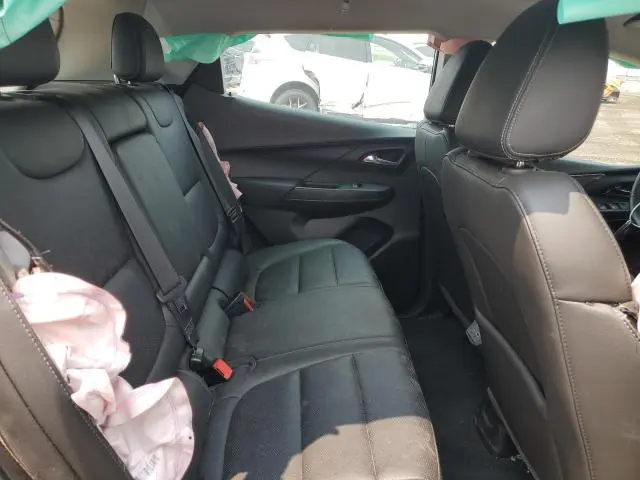 2023 CHEVROLET BOLT EV 2LT  