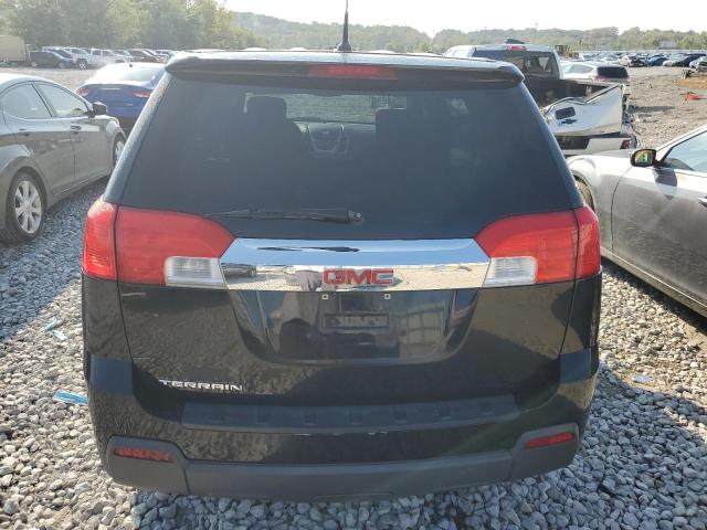 2010 GMC TERRAIN SLE