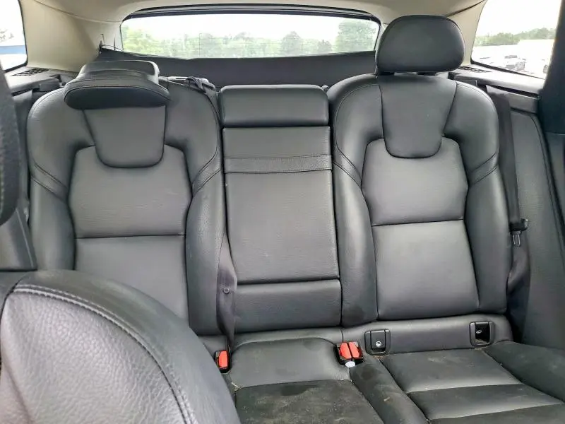 2019 VOLVO XC60 T5  