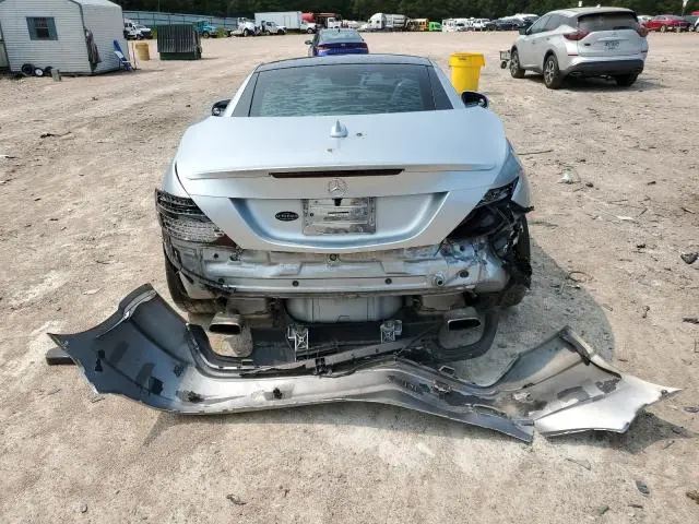 2014 MERCEDES-BENZ SLK 250  