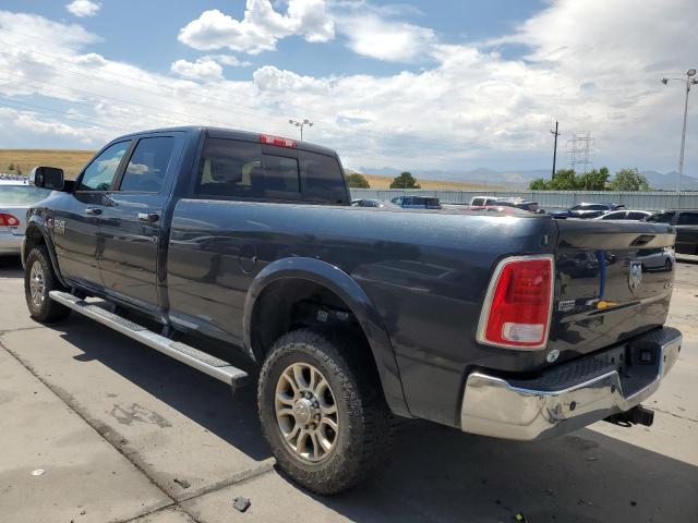 2014 RAM 2500 LARAMIE