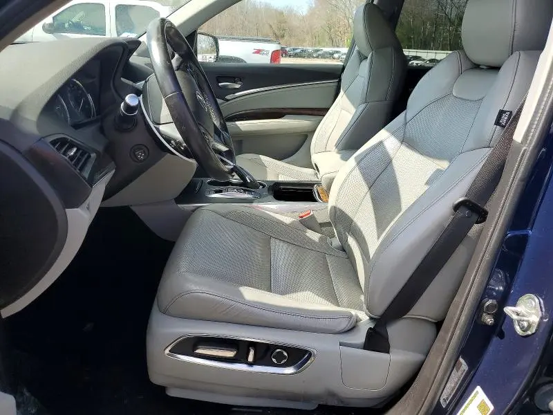 2019 ACURA MDX TECHNOLOGY  