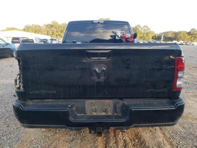 2020 RAM 2500 BIG HORN  