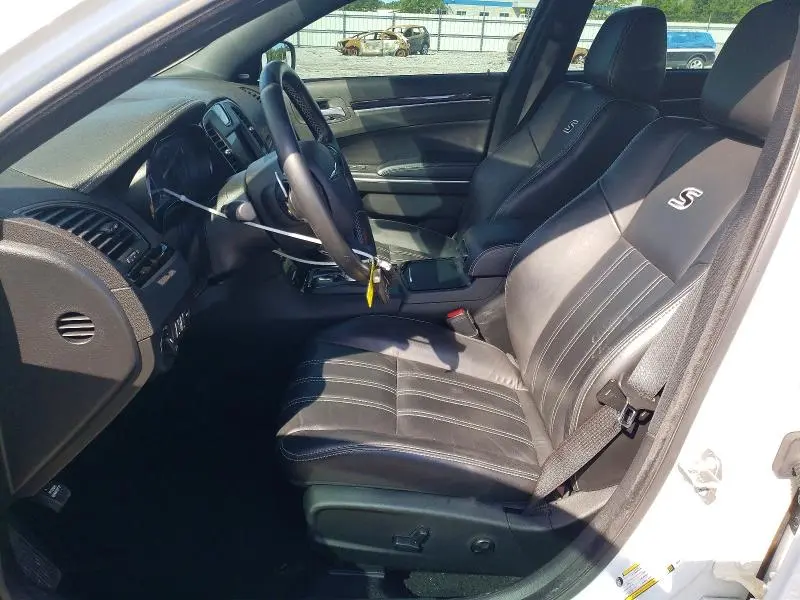 2020 CHRYSLER 300 S  