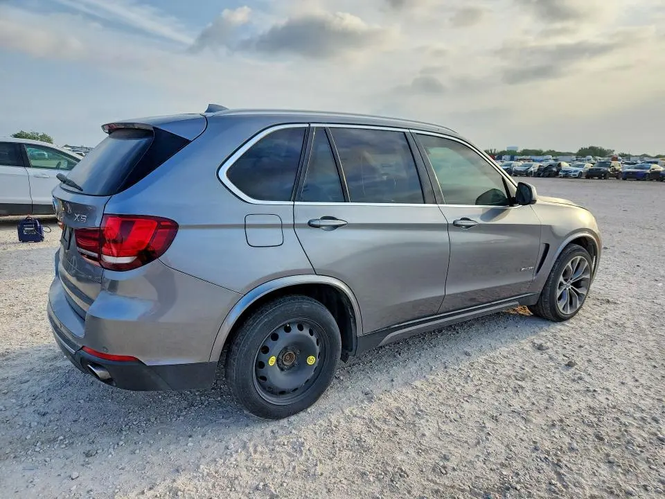 2014 BMW X5 SDRIVE35I  