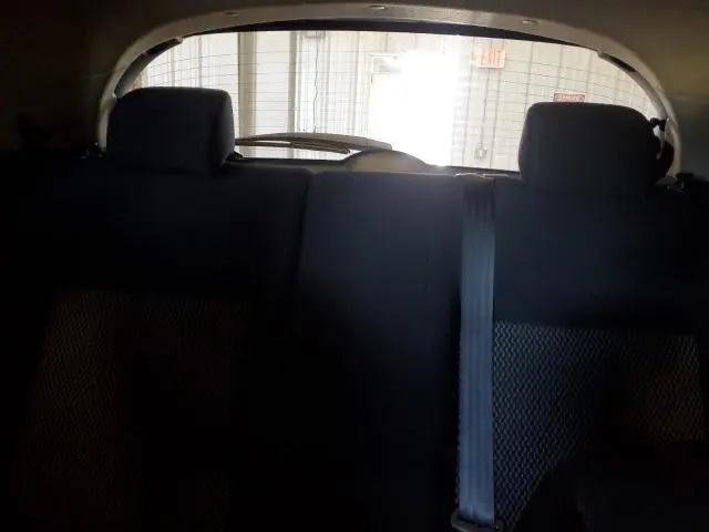 2015 NISSAN JUKE S  