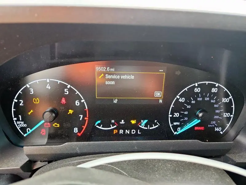 2024 FORD MAVERICK XL  