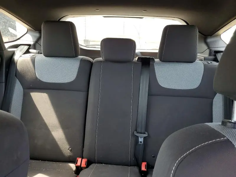 2014 FORD FOCUS ST  