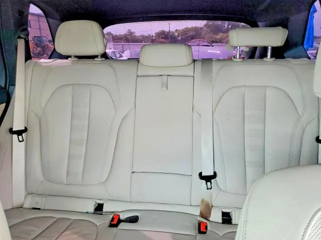 2020 BMW X5 SDRIVE 40I  