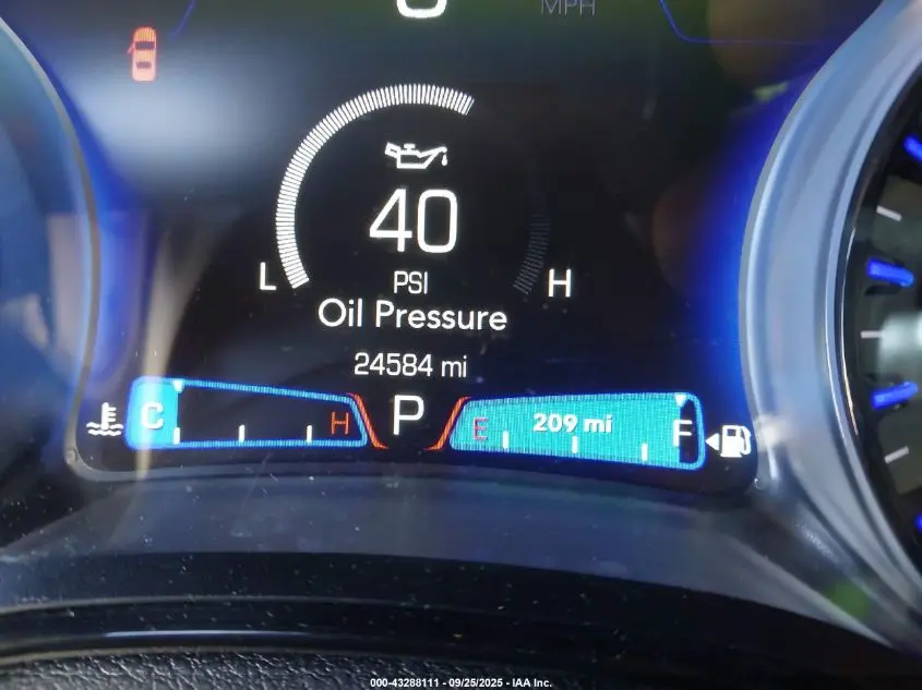 2023 CHRYSLER 300 300S