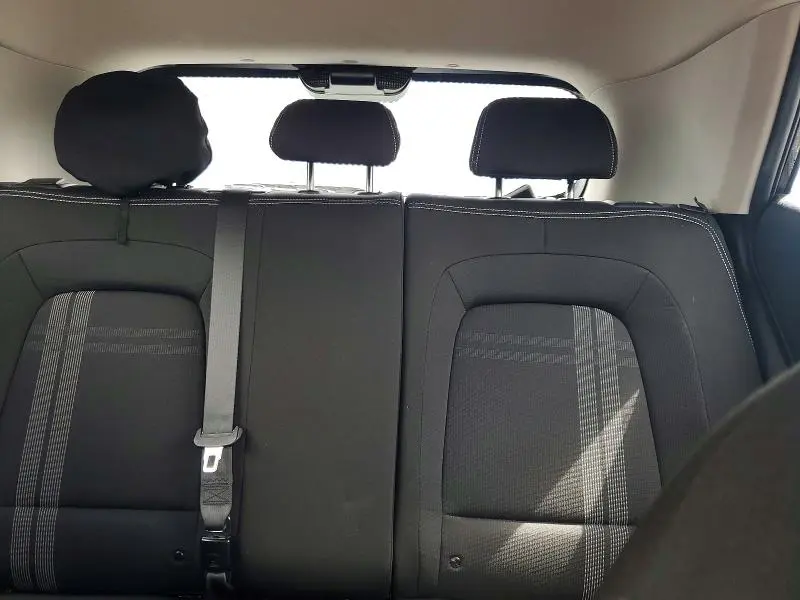 2021 HYUNDAI VENUE SEL  