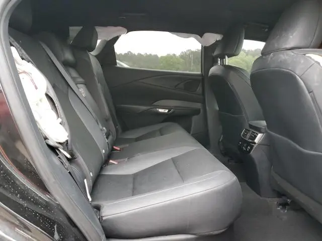 2023 LEXUS RX 350 BASE
