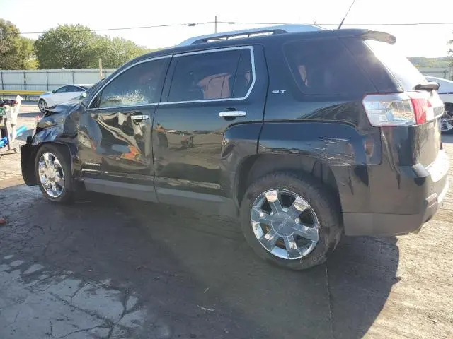 2011 GMC TERRAIN SLT  