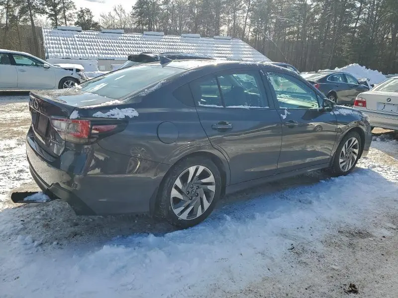 2024 SUBARU LEGACY LIMITED  