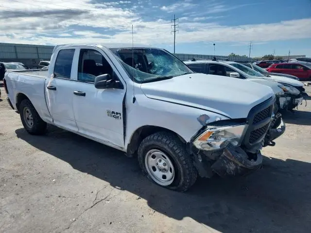 2016 RAM 1500 ST