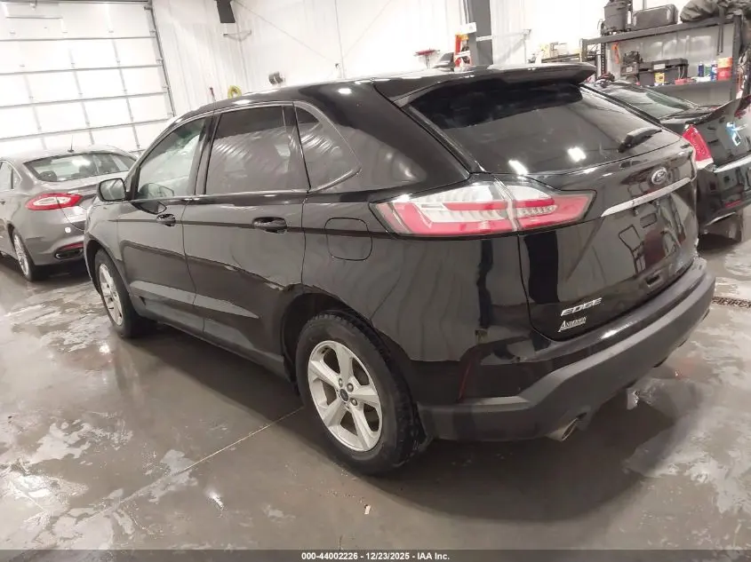 2020 FORD EDGE SE