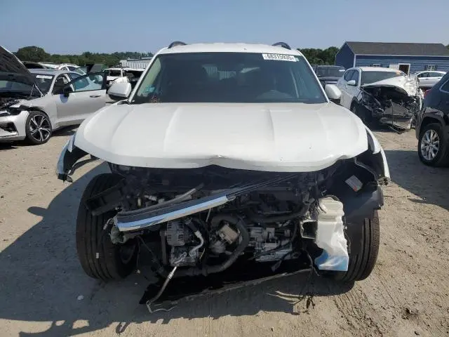 2023 VOLKSWAGEN ATLAS SE  