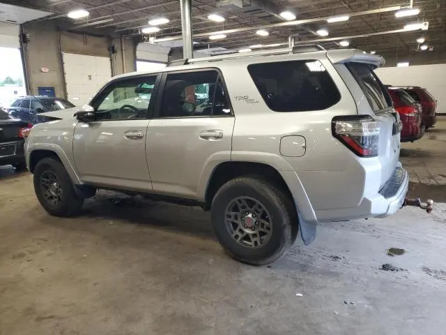 2018 TOYOTA 4RUNNER SR5/SR5 PREMIUM  