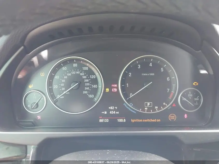 2018 BMW X5 SDRIVE35I