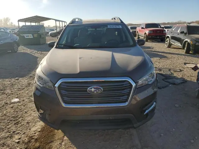2019 SUBARU ASCENT PREMIUM  