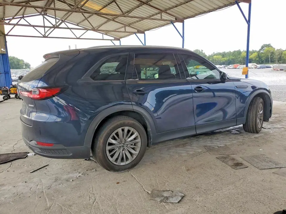 2024 MAZDA CX-90 PREFERRED  