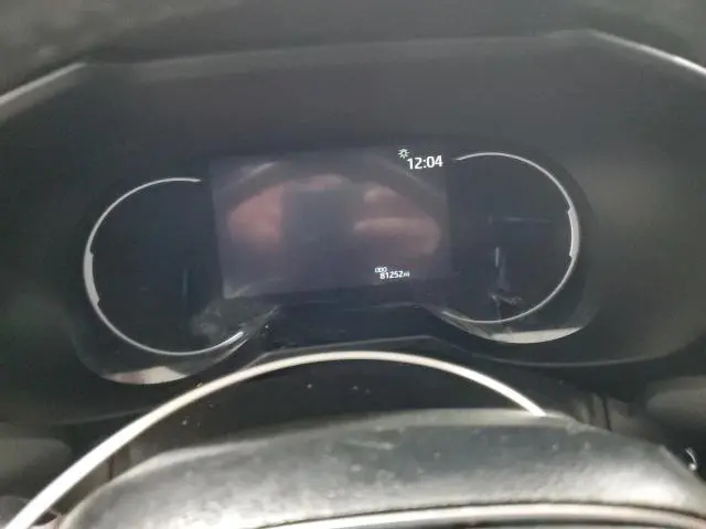 2021 TOYOTA RAV4 XSE  