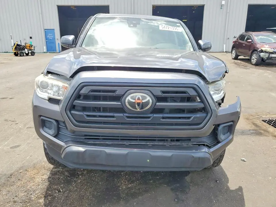 2019 TOYOTA TACOMA SR  