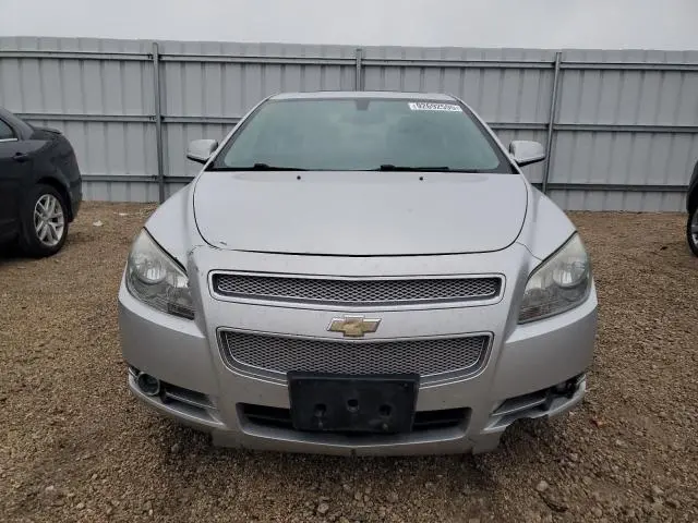 2012 CHEVROLET MALIBU LTZ  