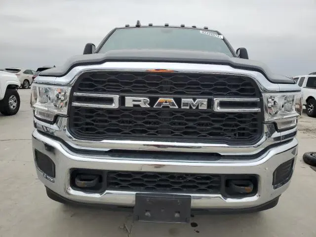 2023 RAM 2500 TRADESMAN