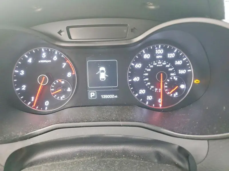 2016 HYUNDAI VELOSTER TURBO  