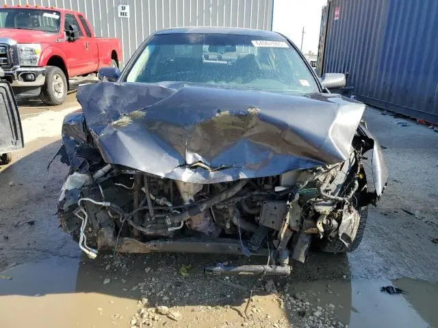 2011 NISSAN ALTIMA BASE  