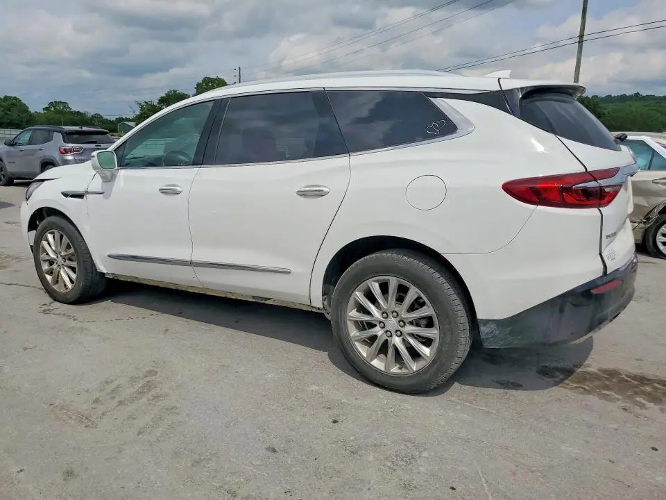 2018 BUICK ENCLAVE PREMIUM  