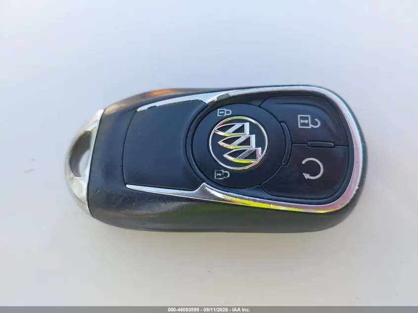 2019 BUICK ENCORE FWD SPORT TOURING