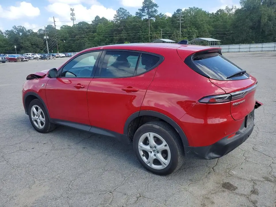 2024 DODGE HORNET GT PLUS  