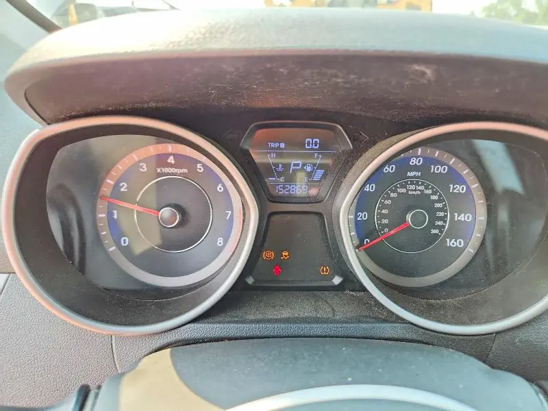 2016 HYUNDAI ELANTRA VALUE EDITION  