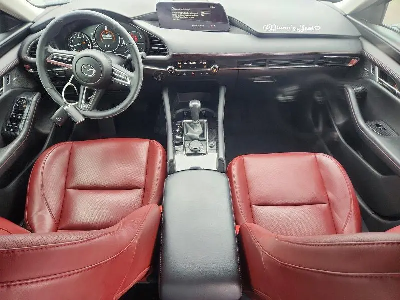 2023 MAZDA 3 PREFERRED  