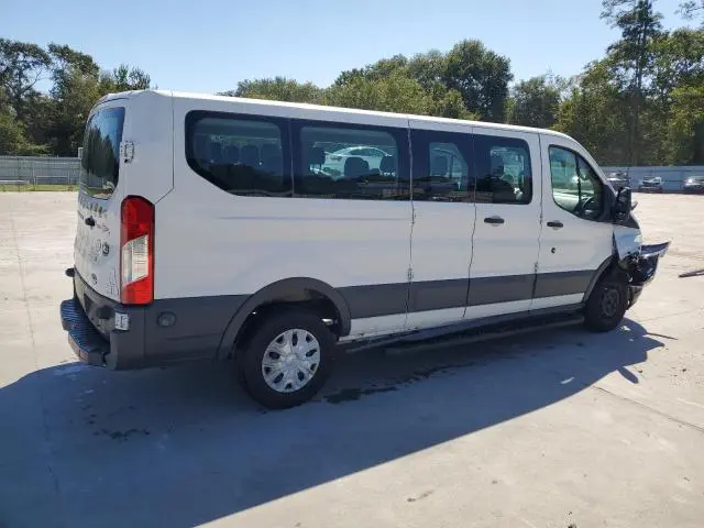 2015 FORD TRANSIT T-350  