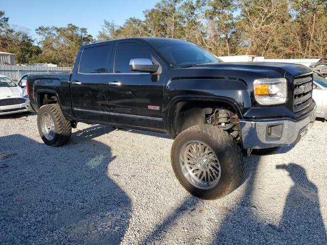 2015 GMC SIERRA K1500 SLT