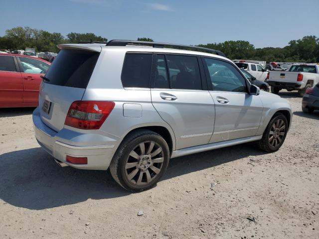 2011 MERCEDES-BENZ GLK 350