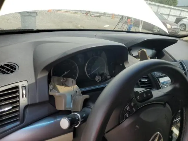 2014 ACURA RDX TECHNOLOGY  