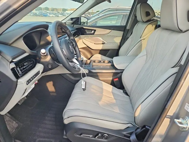 2026 ACURA MDX ADVANCE  