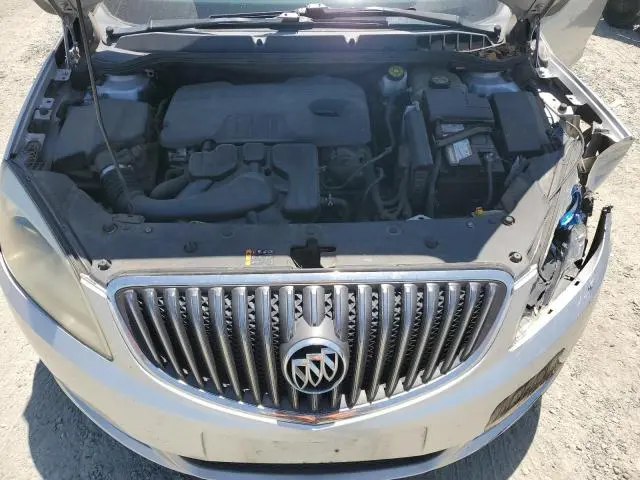 2015 BUICK VERANO   