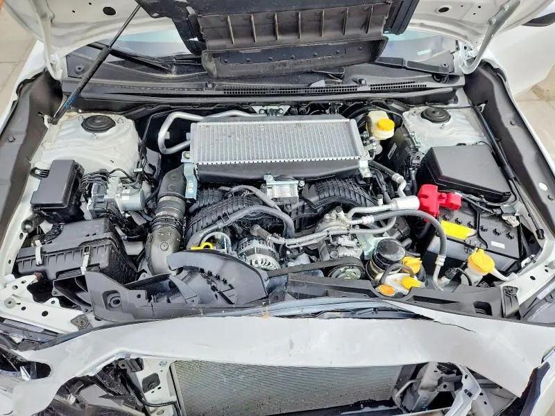 2026 SUBARU WRX PREMIUM  