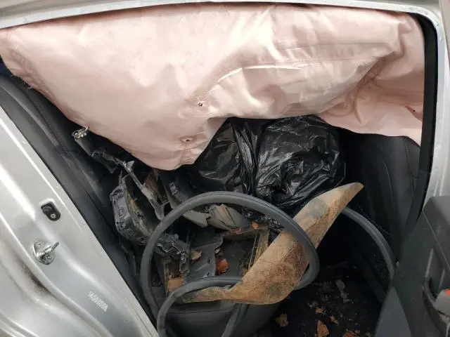 2019 HYUNDAI ELANTRA SPORT  